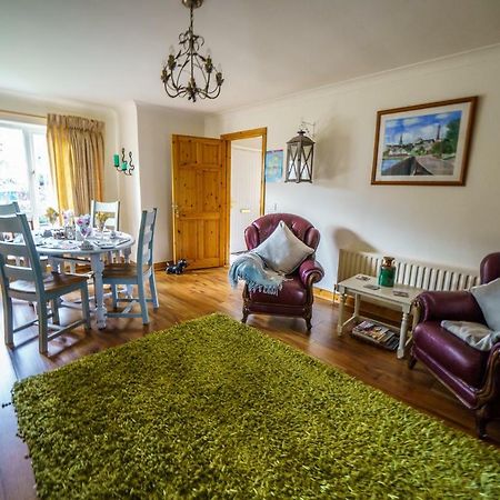 Simbavati B&B Баллина Экстерьер фото