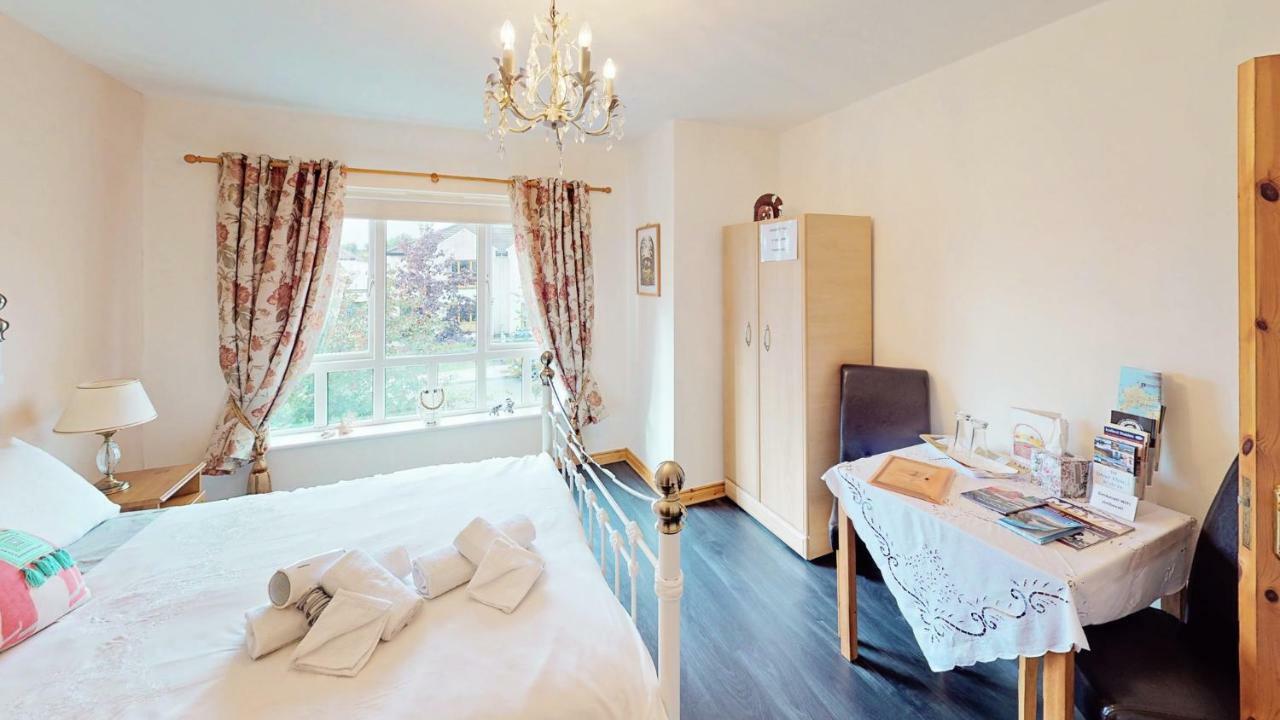 Simbavati B&B Баллина Экстерьер фото
