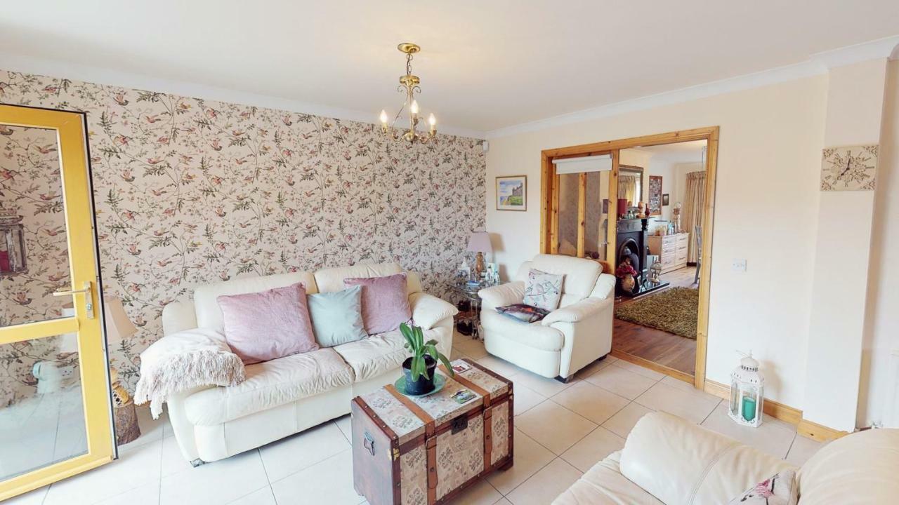 Simbavati B&B Баллина Экстерьер фото