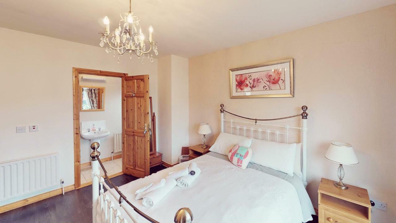 Simbavati B&B Баллина Экстерьер фото