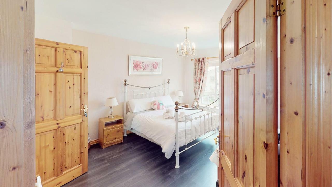 Simbavati B&B Баллина Экстерьер фото